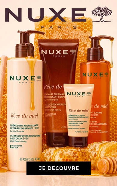 NUXE NUXE